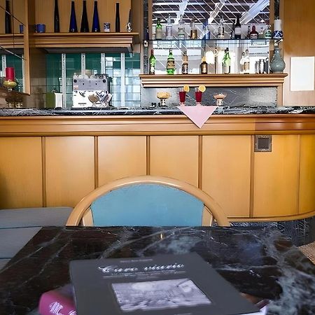 Grifone Hotel Pérouse Extérieur photo