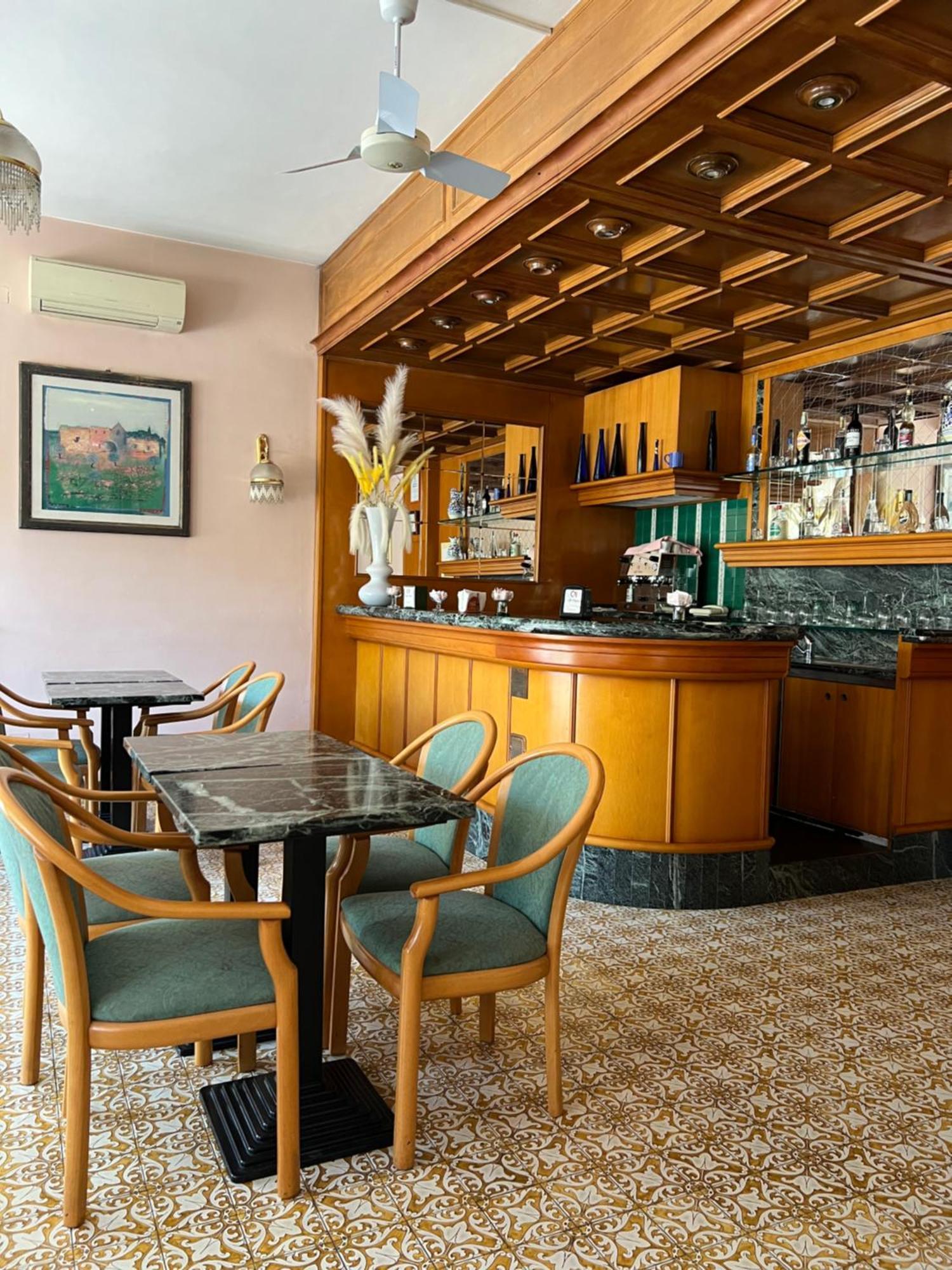 Grifone Hotel Pérouse Extérieur photo