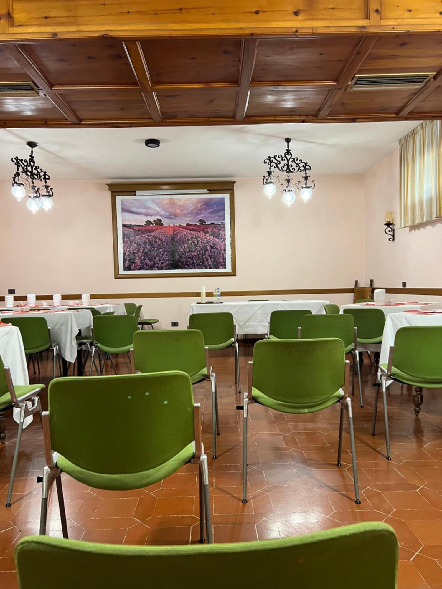 Grifone Hotel Pérouse Extérieur photo