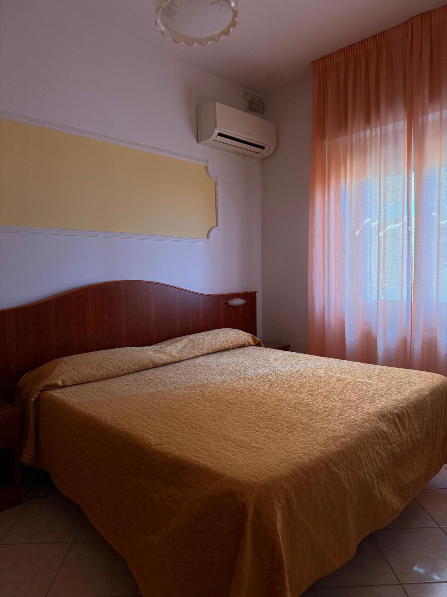 Grifone Hotel Pérouse Extérieur photo