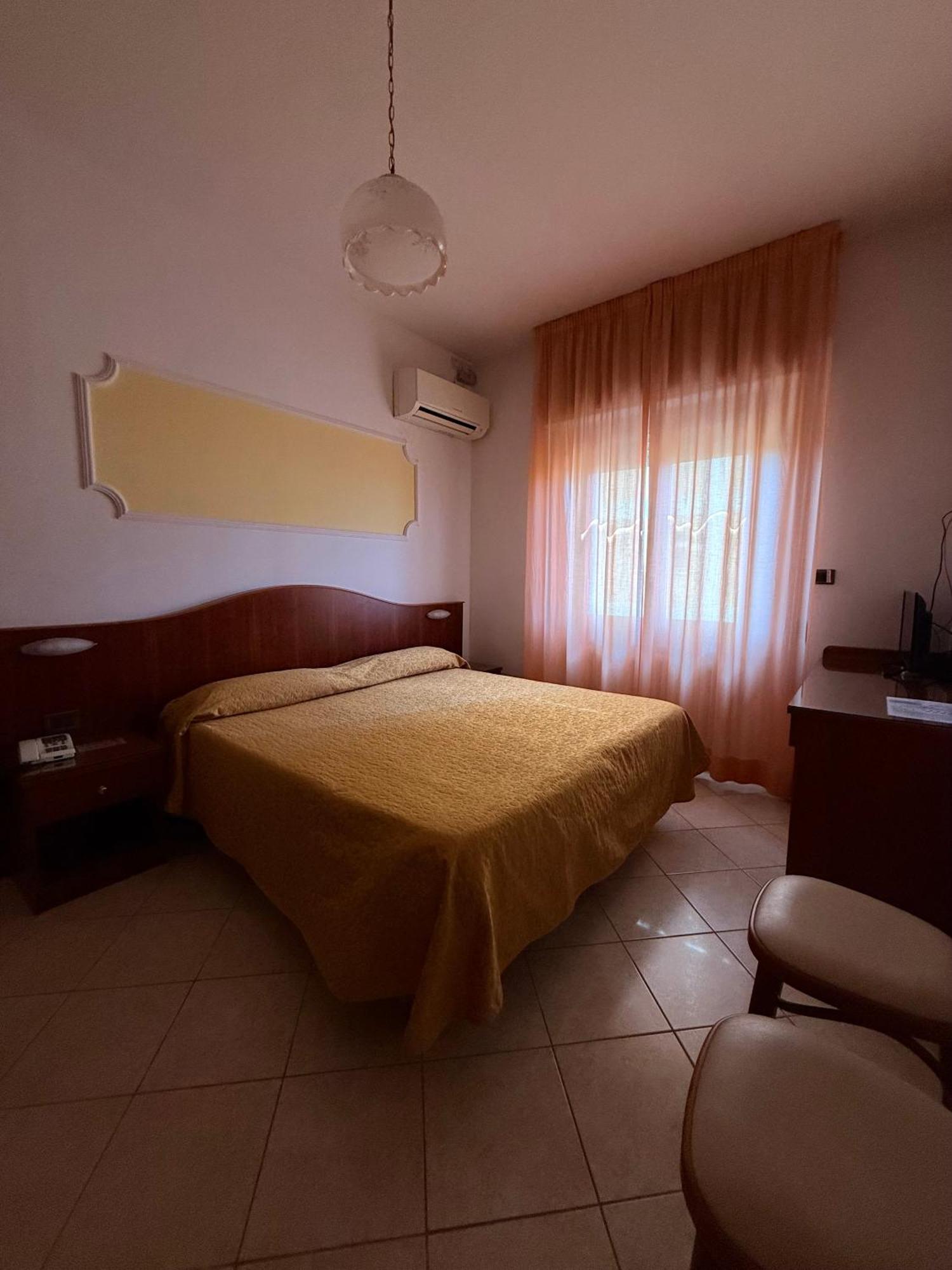 Grifone Hotel Pérouse Extérieur photo