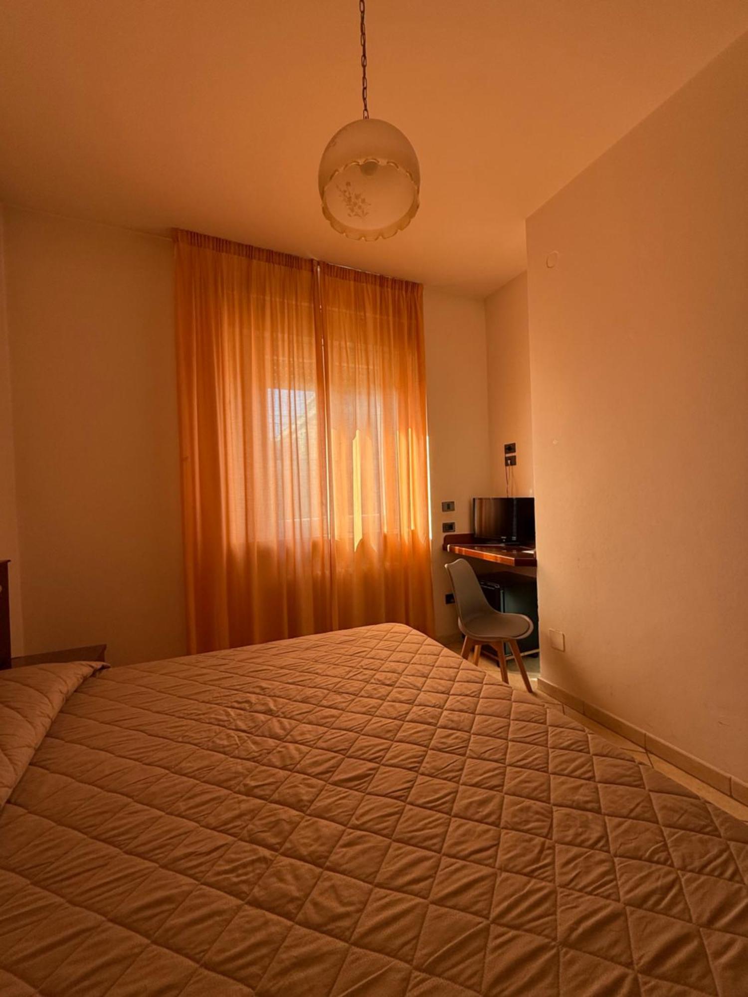 Grifone Hotel Pérouse Extérieur photo