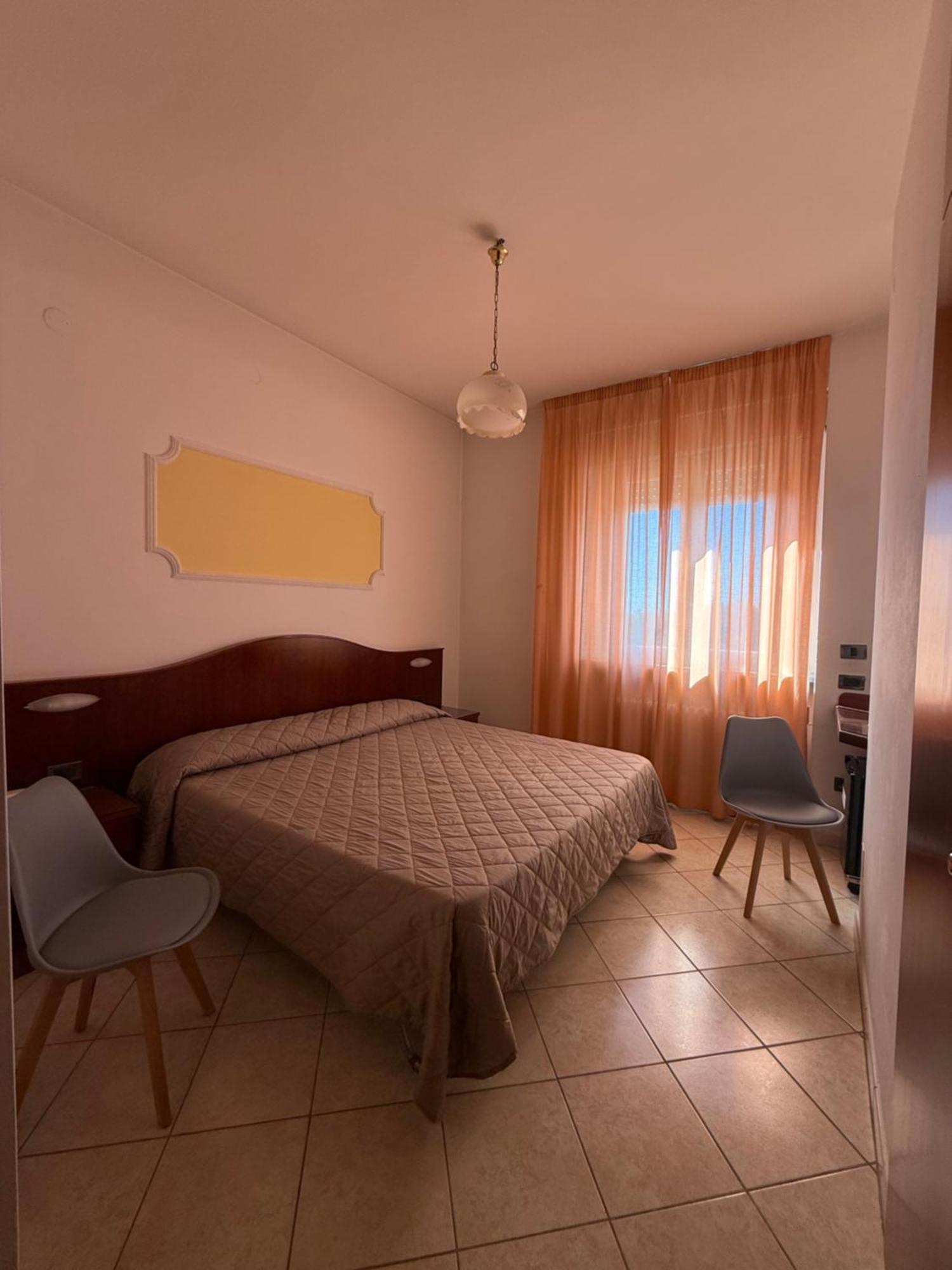 Grifone Hotel Pérouse Extérieur photo