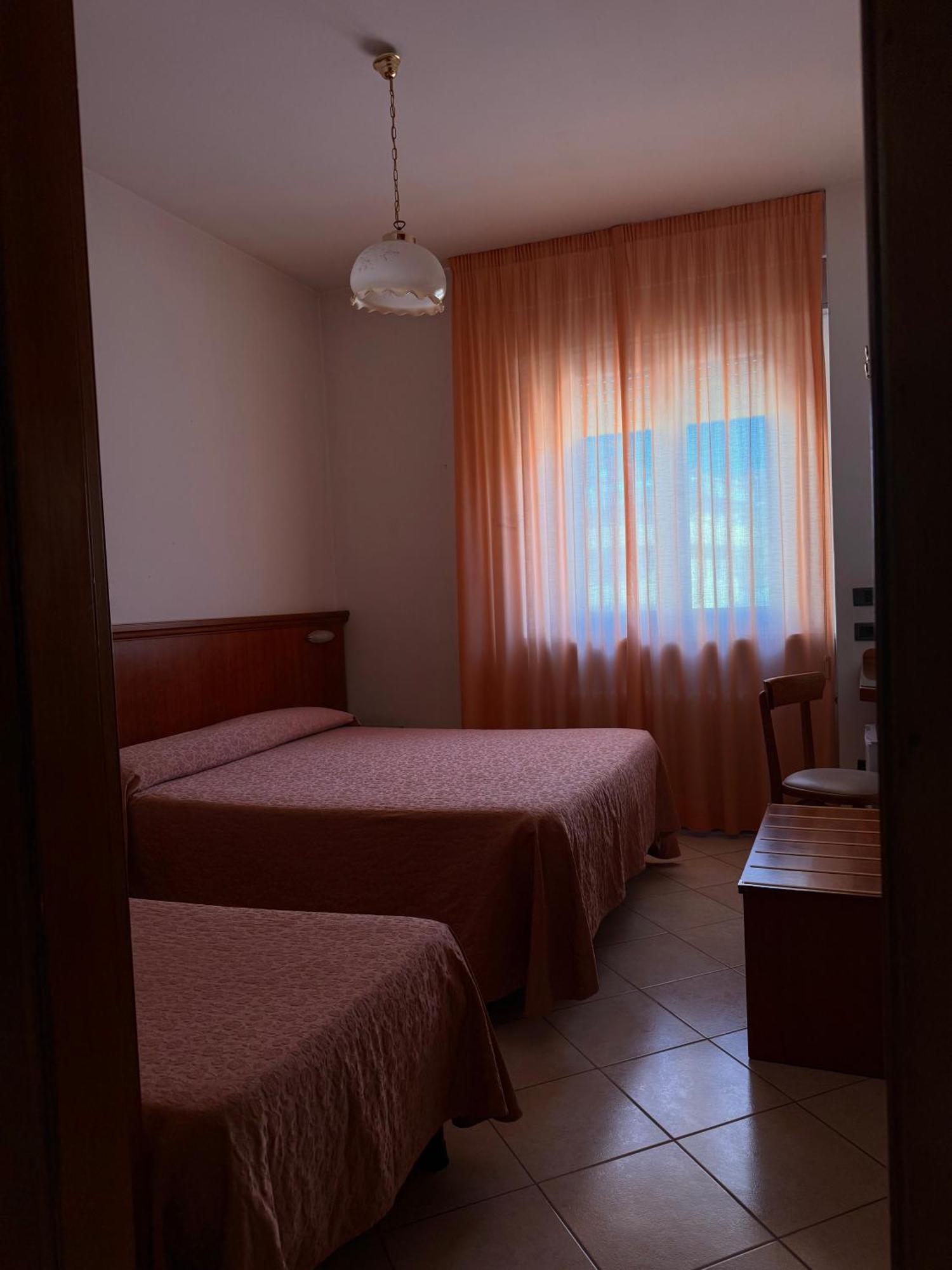 Grifone Hotel Pérouse Extérieur photo