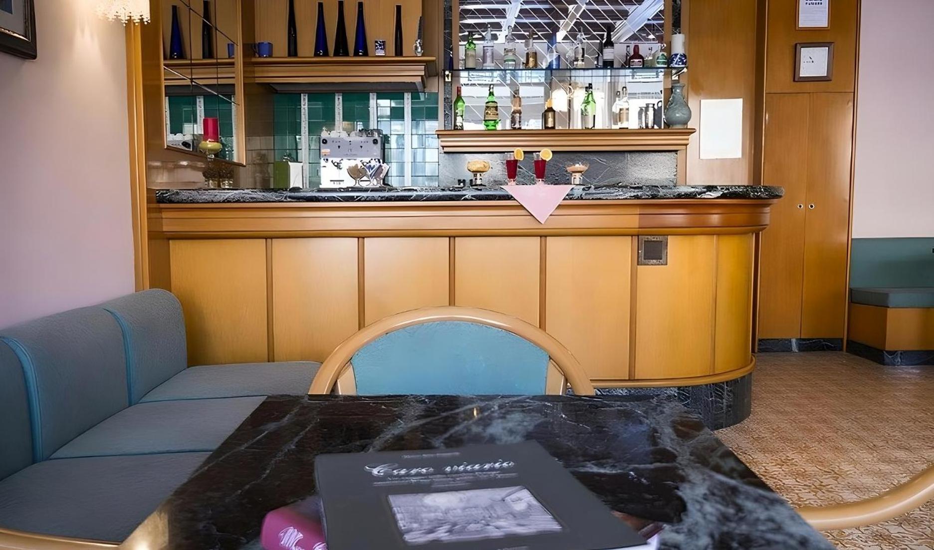 Grifone Hotel Pérouse Extérieur photo