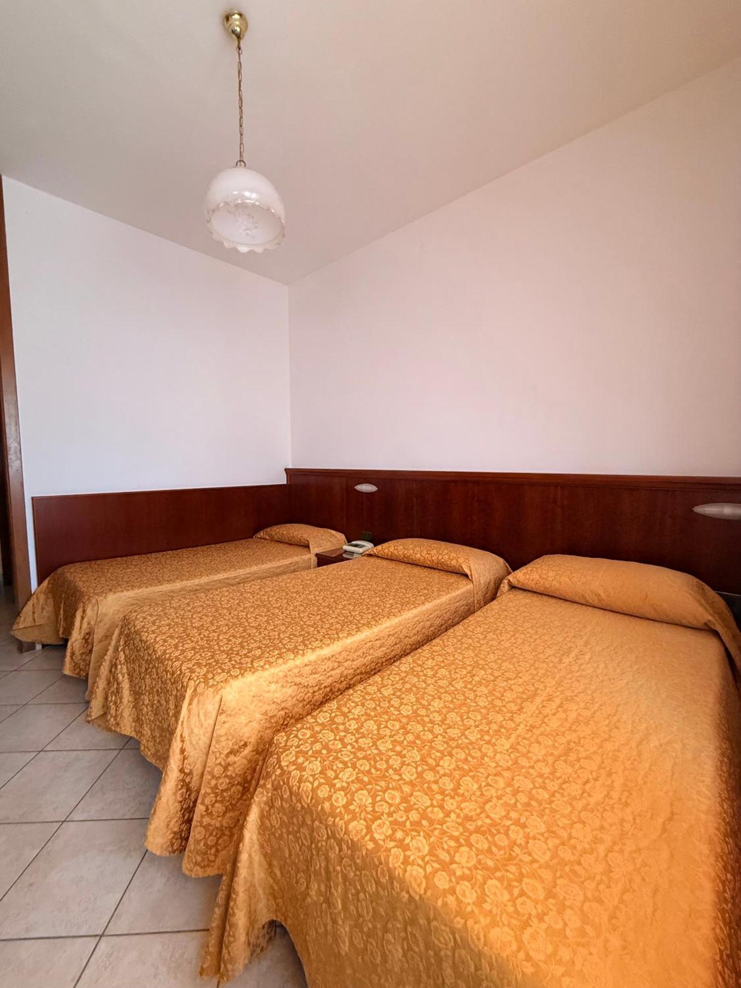 Grifone Hotel Pérouse Extérieur photo