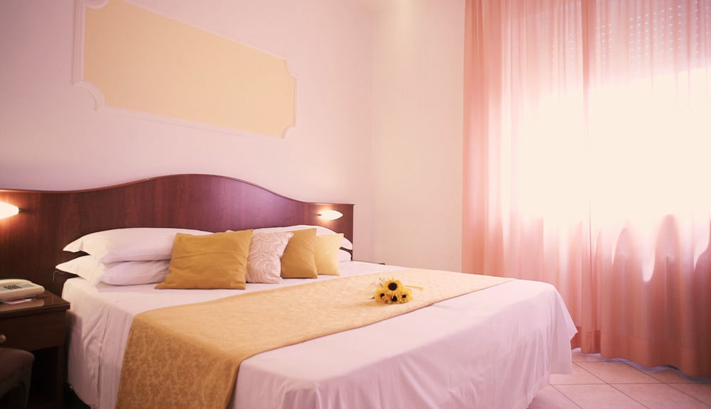 Grifone Hotel Pérouse Extérieur photo