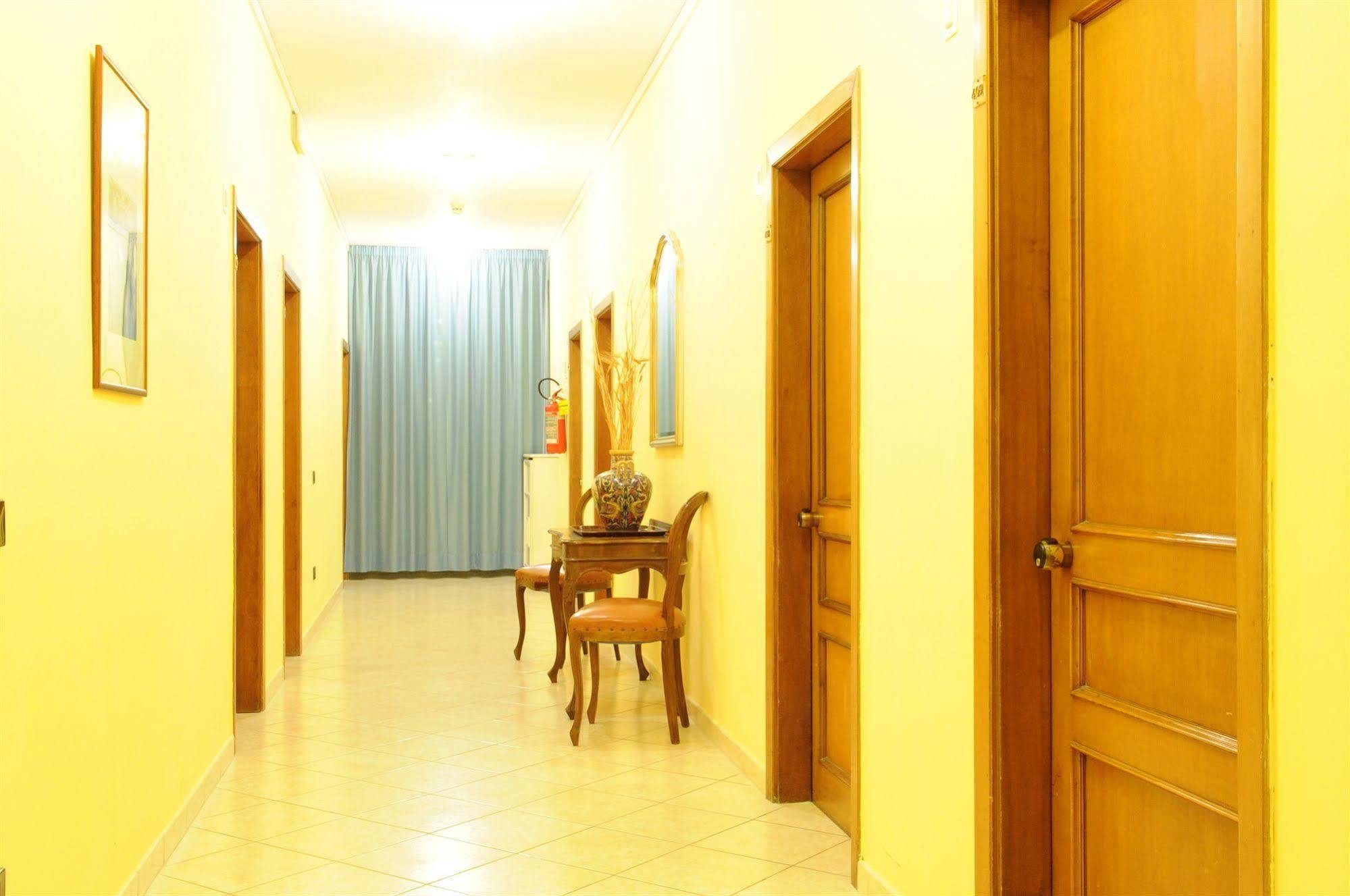 Grifone Hotel Pérouse Extérieur photo